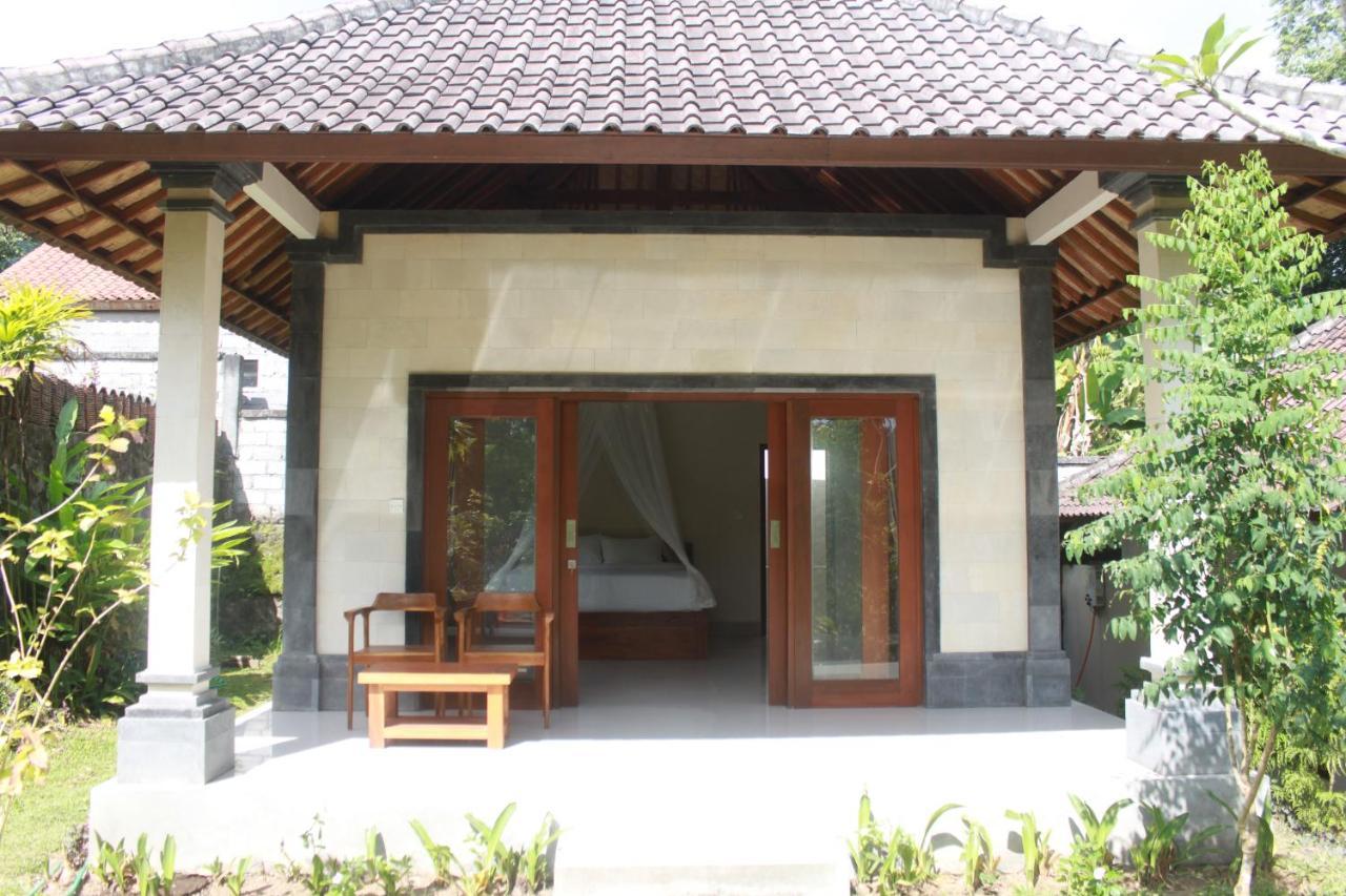 Rumah Sidemen Сидемен Экстерьер фото