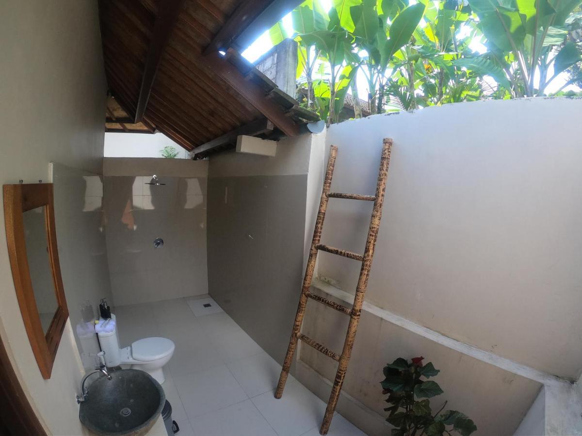 Rumah Sidemen Сидемен Экстерьер фото